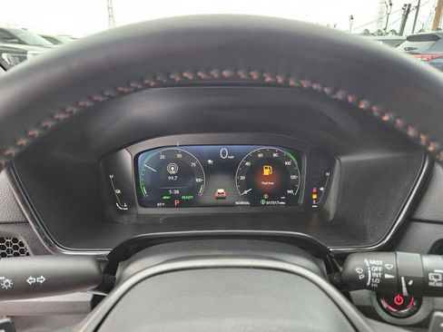Used 2026 Honda CR-V Sport-L image 21