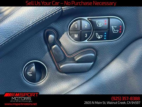 Used 2011 Mercedes-Benz SL 63 AMG image 26