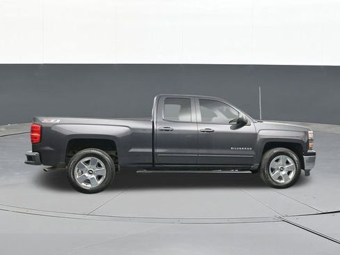 Used 2015 Chevrolet Silverado 1500 LT w/ All Star Edition image 18