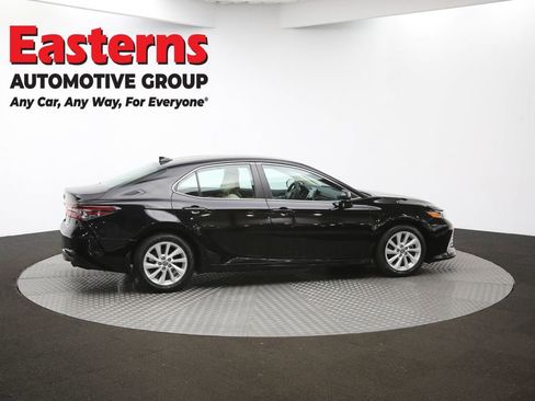 Used 2023 Toyota Camry LE image 41