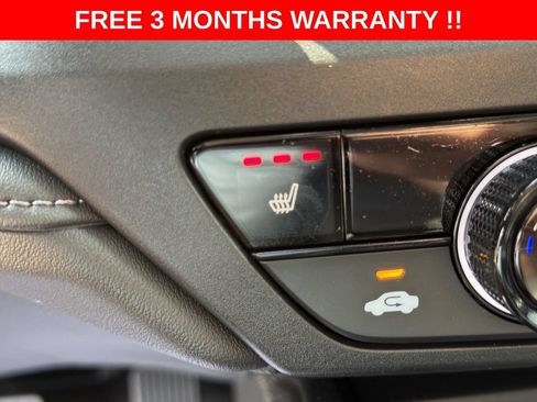 Used 2024 Honda Accord EX image 41
