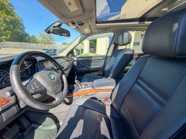 Used 2013 BMW X5 xDrive35i AWD/4WD image 6