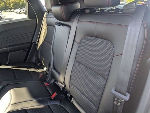 New 2026 Ford Escape ST-Line Elite image 28