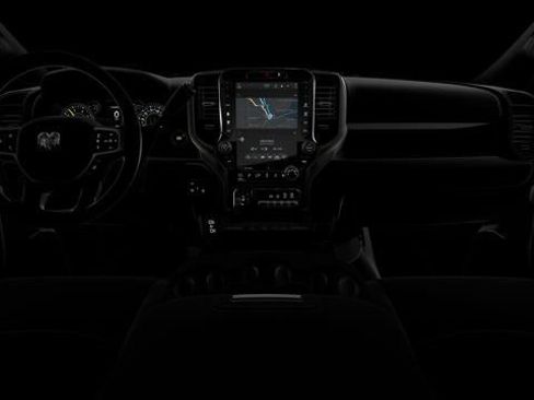New 2026 RAM 2500 Tradesman image 36