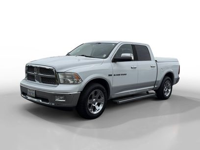 Used 2012 RAM 1500 Laramie