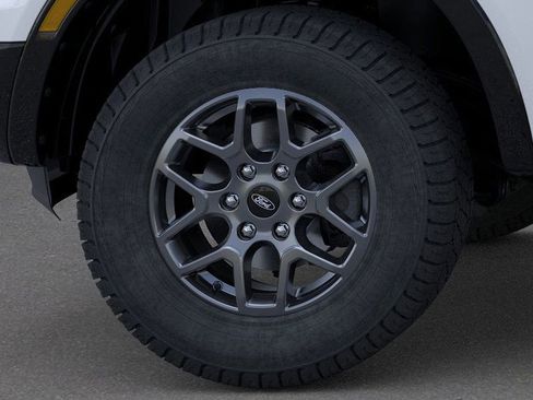 New 2025 Ford Ranger XLT w/ Equipment Group 301A High image 19