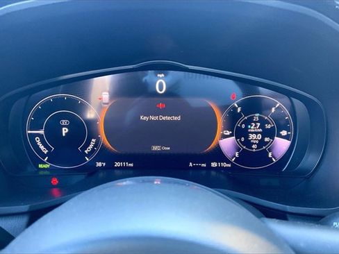 Used 2024 MAZDA CX-90 Plug-In Hybrid w/ Premium Plus image 16