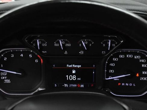 Used 2021 GMC Sierra 1500 AT4 w/ AT4 Value Package image 42