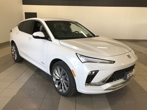 Used 2026 Buick Envista Avenir image 7