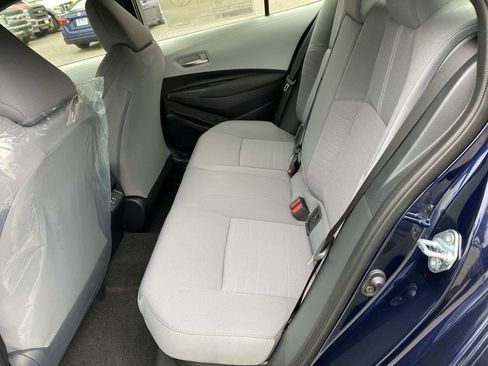 New 2026 Toyota Corolla SE AWD/4WD image 6