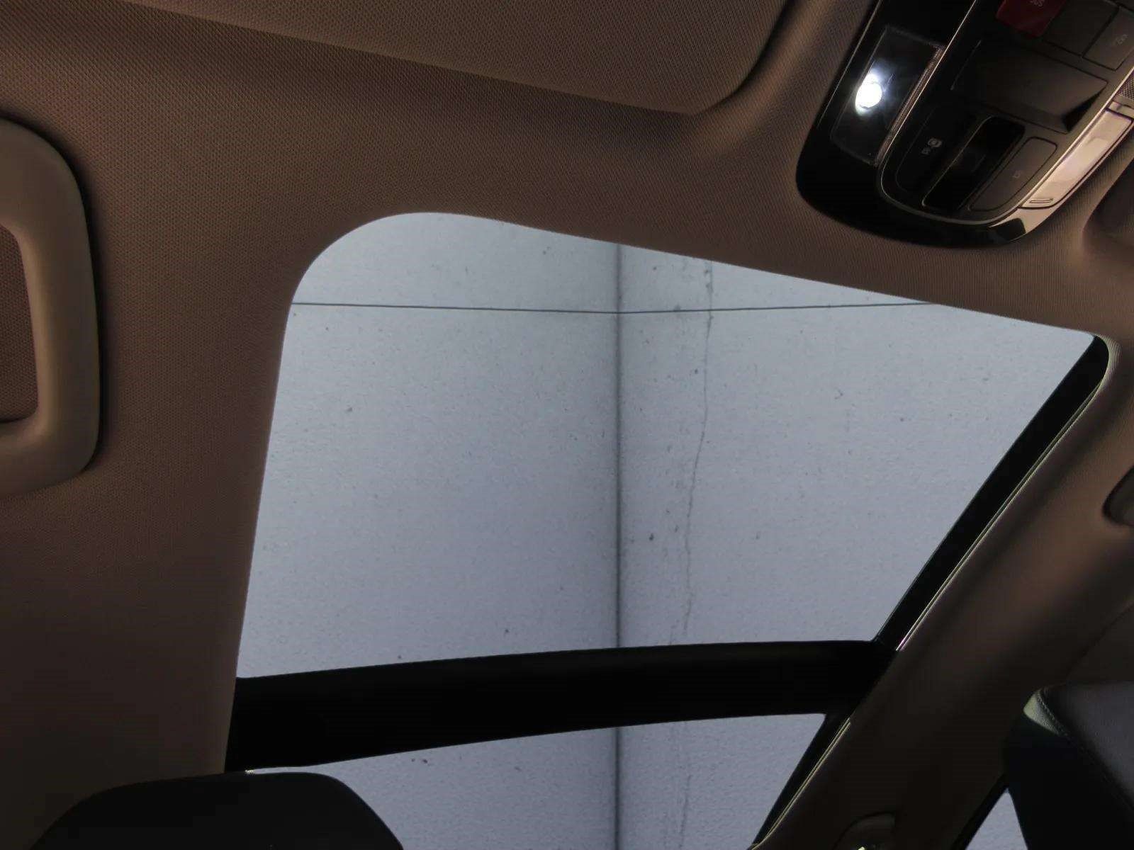 Used 2026 Hyundai Sonata Limited FWD image 8