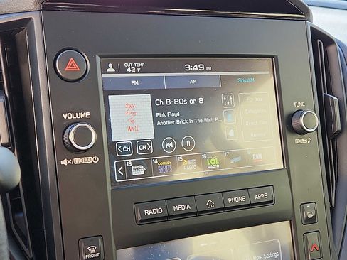 Used 2024 Subaru Impreza 2.0i image 16