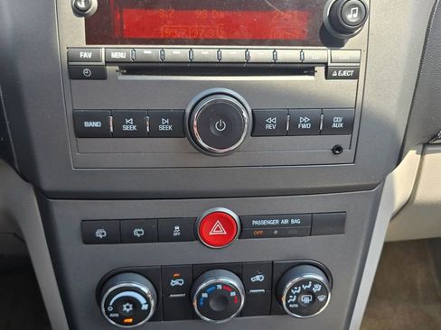 Used 2009 Saturn Vue XE w/ Preferred Package image 11