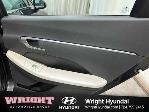 Certified 2023 Hyundai Sonata SE image 15