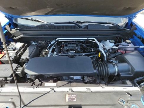 New 2026 Chevrolet Colorado Trail Boss image 44