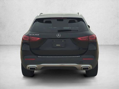 Used 2022 Mercedes-Benz GLA 250 image 6
