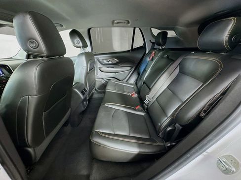 Used 2020 GMC Terrain SLT w/ Preferred Package image 28