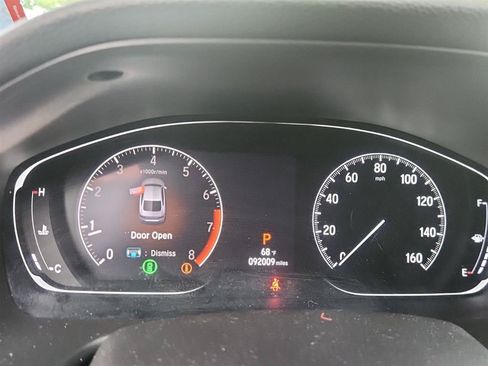 Used 2020 Honda Accord EX-L image 5