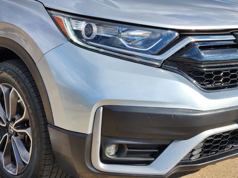 Used 2020 Honda CR-V EX image 9