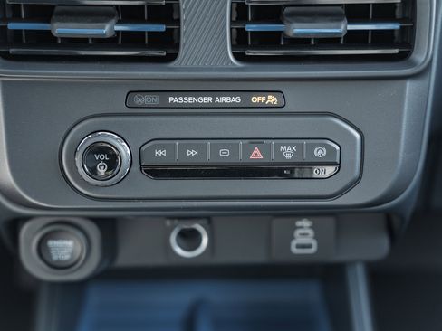 New 2026 Ford Maverick XLT w/ 4K Tow Package image 22