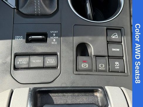 Used 2023 Toyota Highlander L AWD/4WD image 31