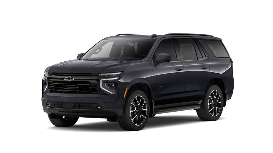 New 2027 Chevrolet Tahoe RST w/ Comfort Package AWD/4WD image 35