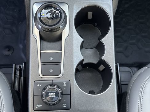 New 2025 Ford Bronco Sport Badlands w/ Badlands Tech Package image 31