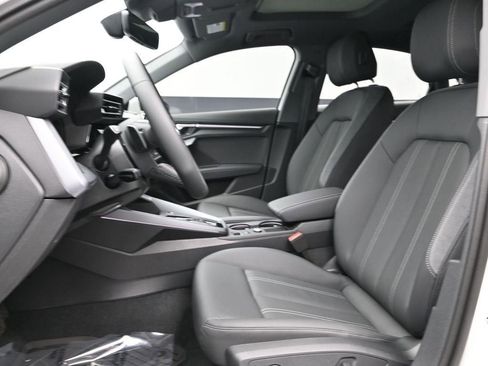 New 2026 Audi A3 2.0T Premium image 8