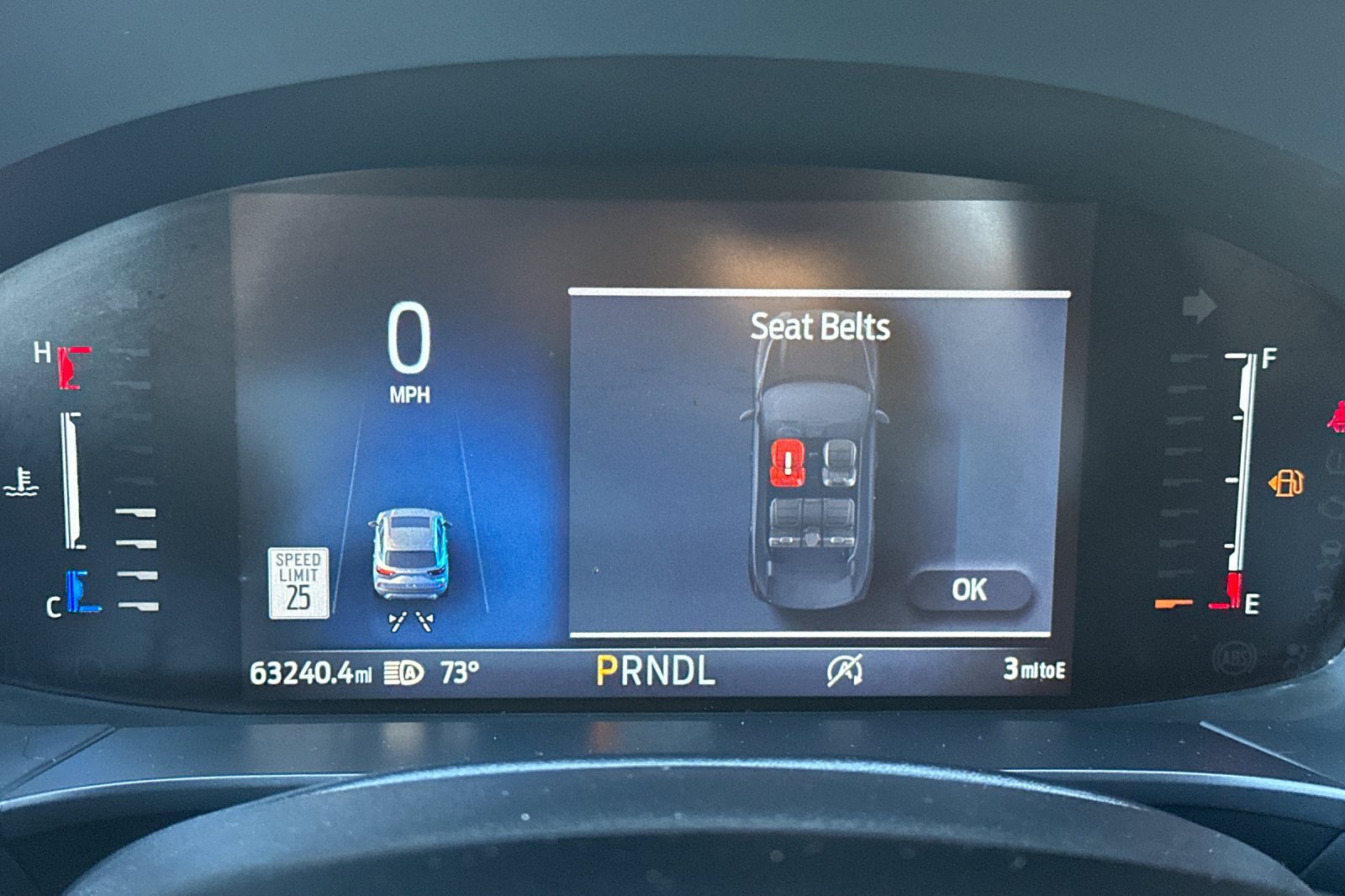 Used 2023 Ford Escape ST-Line w/ Tech Pack #1 FWD image 23