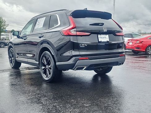 Used 2023 Honda CR-V Sport Touring image 5