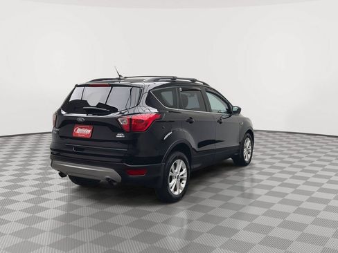 Used 2019 Ford Escape SEL AWD/4WD image 37