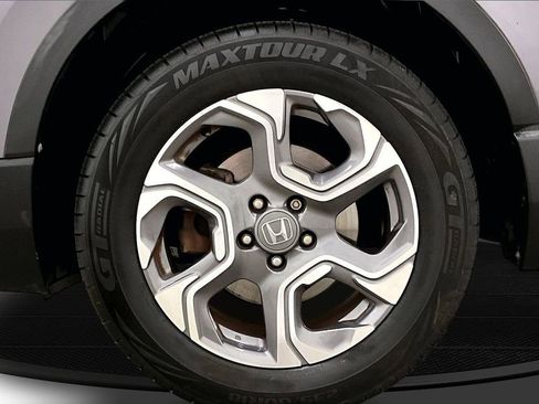Used 2019 Honda CR-V EX image 33