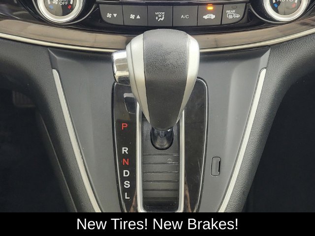 Used 2016 Honda CR-V Touring image 24