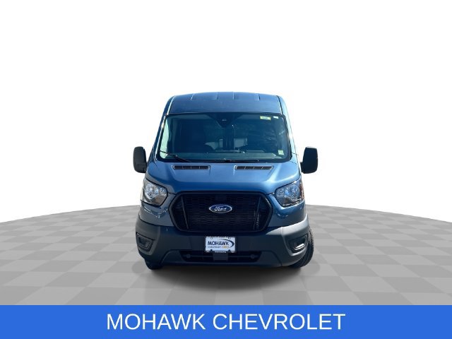 Used 2024 Ford Transit 350 148 Medium Roof AWD w/ Load Area Protection Package image 3
