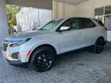 Used 2022 Chevrolet Equinox LT image 5