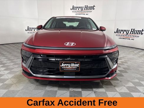 Used 2024 Hyundai Sonata SEL image 3