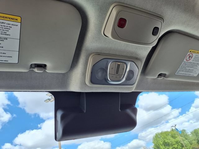 Used 2024 RAM ProMaster 2500 w/ Convenience Group FWD image 24