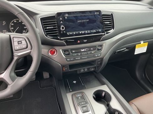 New 2026 Honda Ridgeline RTL image 10