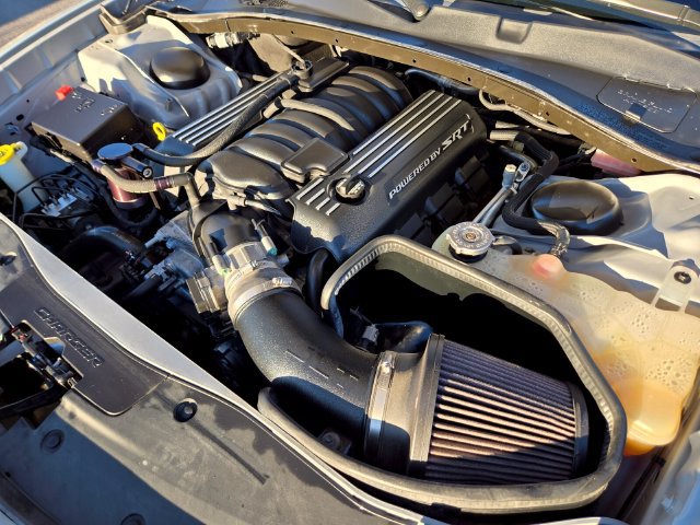 Used 2021 Dodge Charger Scat Pack RWD image 22