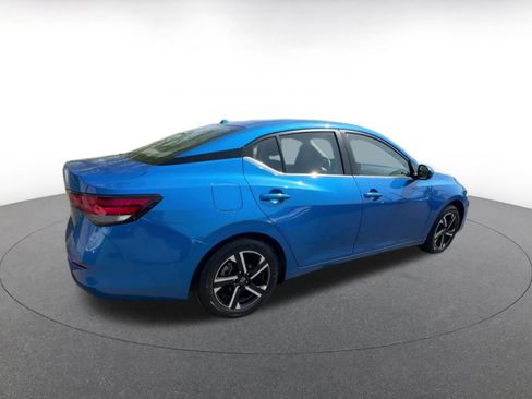 Used 2025 Nissan Sentra SV image 15