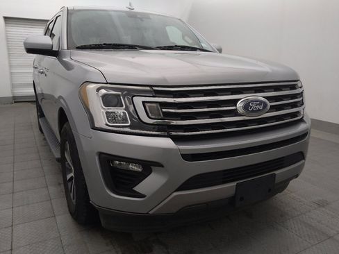 Used 2020 Ford Expedition XLT RWD image 13