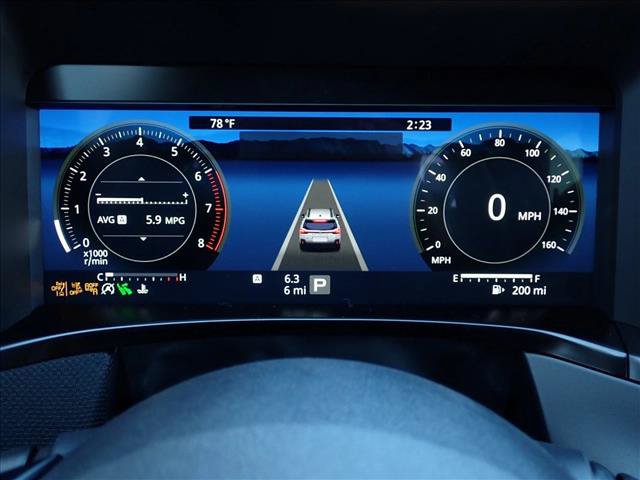 New 2026 Subaru Outback Premium AWD/4WD image 27