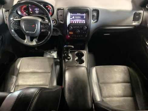 Used 2020 Dodge Durango GT AWD/4WD image 18