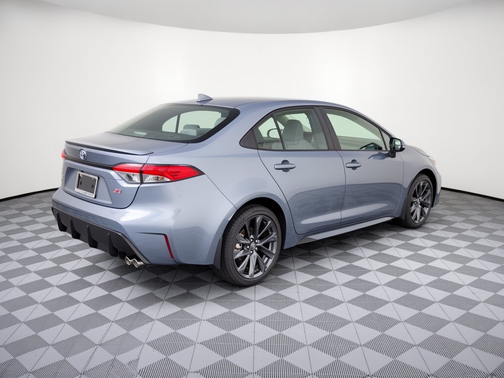 Used 2026 Toyota Corolla SE FWD image 9