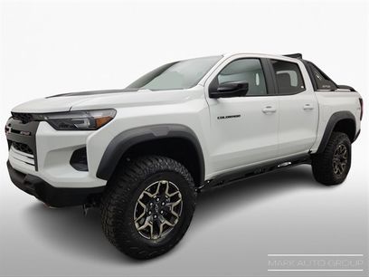 Used 2024 Chevrolet Colorado ZR2 w/ LPO, Sports Bar Package