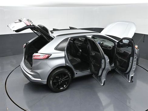 Used 2024 Ford Edge ST-Line AWD/4WD image 52