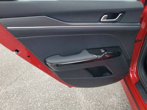 New 2026 Kia K5 GT-Line image 23