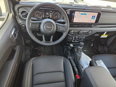 New 2026 Jeep Gladiator Sport image 9