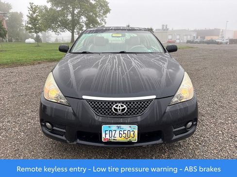 Used 2008 Toyota Solara SLE FWD image 2