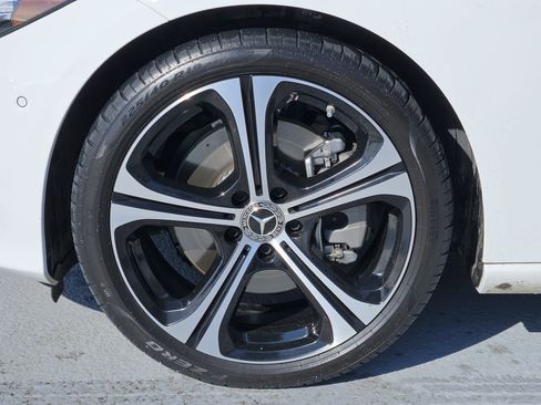 Certified 2025 Mercedes-Benz C 300 C 300 image 11